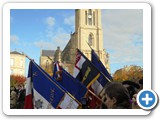 Bergerac Nov 11 2018
